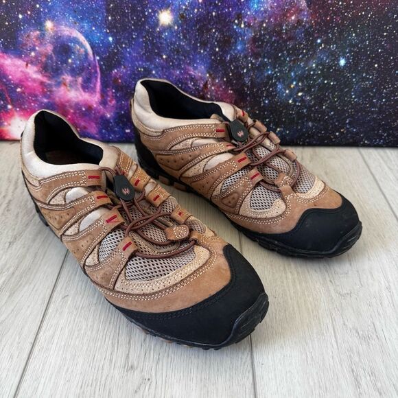 Blackhawk Other - Blackhawk Warrior Wear Tanto Light Hiker Shoes Desert Tan Men's Sz 10.5